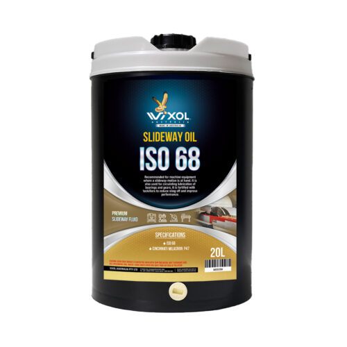 VIXOL SLIDEWAY OIL 68 SIZE 20L