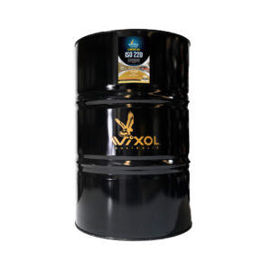 VIXOL SLIDEWAY OIL 220 SIZE 205L