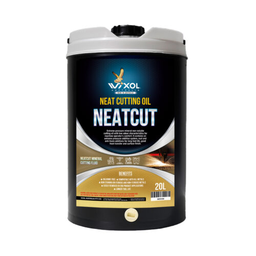 VIXOL NEATCUT SIZE 20L