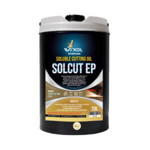 VIXOL SOLCUT EP 20L