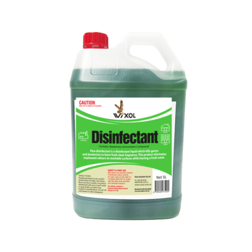 Vixol Disinfectant Pine-5L