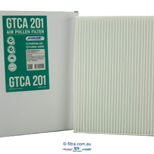 Cabin Air Filters – GTCA201