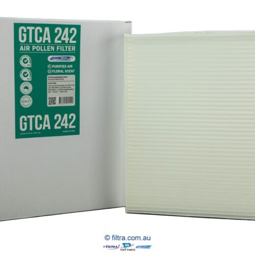 Cabin Air Filters – GTCA242