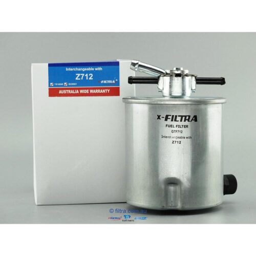 Fuel Filters – GTF712