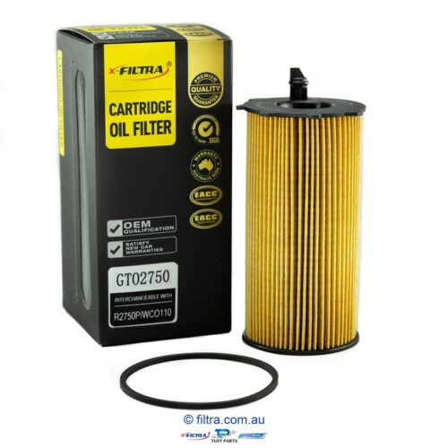 Oil Filters – GTO2750