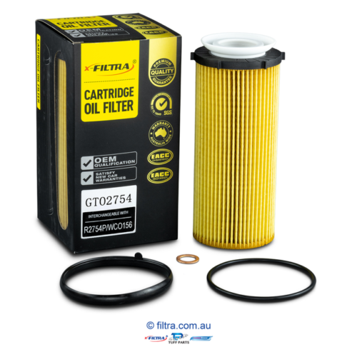 Oil Filters – GTO2754