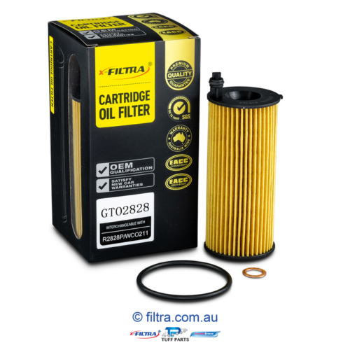 Oil Filters – GTO2828