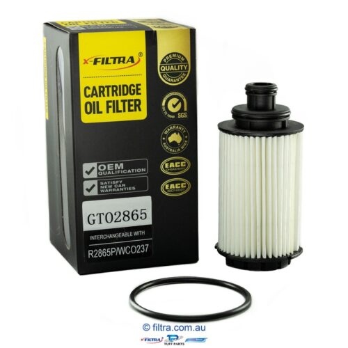 Oil Filters – GTO2865