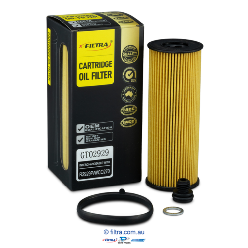Oil Filters – GTO2929