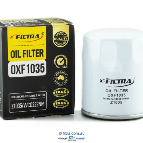 Oil Filters – OXF1035