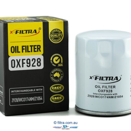 Oil Filters – OXF928