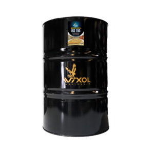 VIXOL INDUSTRIAL GEAR OIL ISO150 SIZE 205L