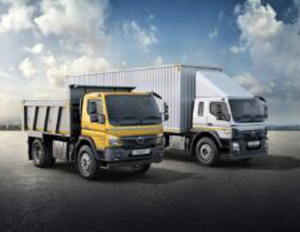 Commercial & Heavy Duty Diesel Engine Oils