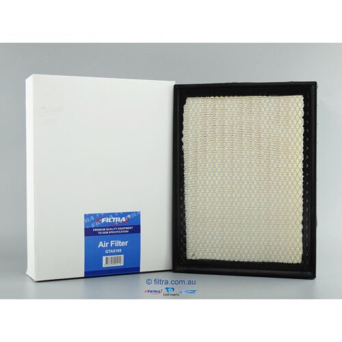 Air Filters – GTA1812