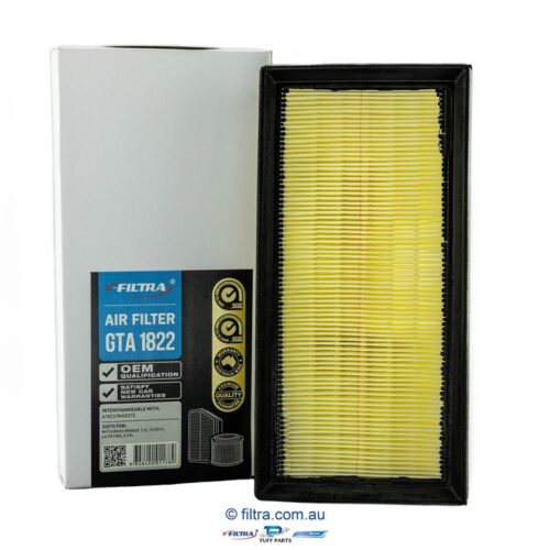 Air Filters – GTA1822