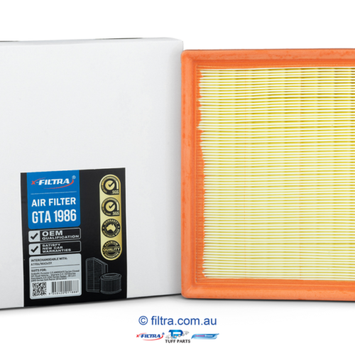 Air Filters – GTA1986