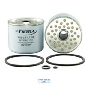 Fuel Water Seperators