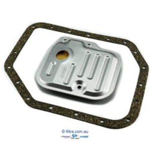 Passenger Car Transmission Filters