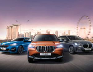 Passenger Car Motor Oils