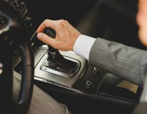 Transmission Fluids