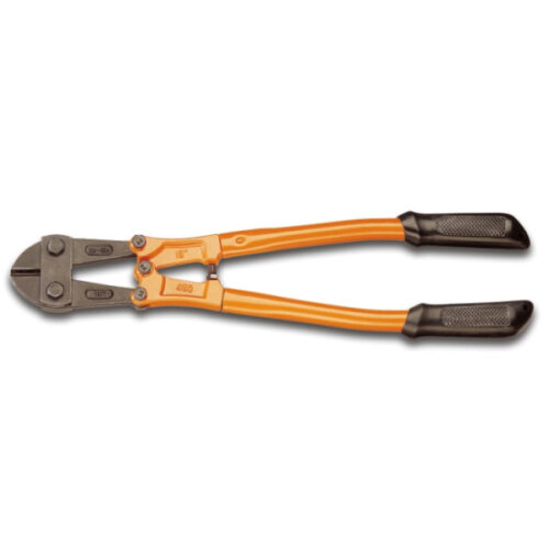 Beta 1101 450 – Bolt cutter phosphatized blades and rubber grip handles