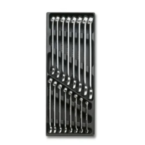 Beta 2424 T15-16 TOOLS IN THERMOFORMED