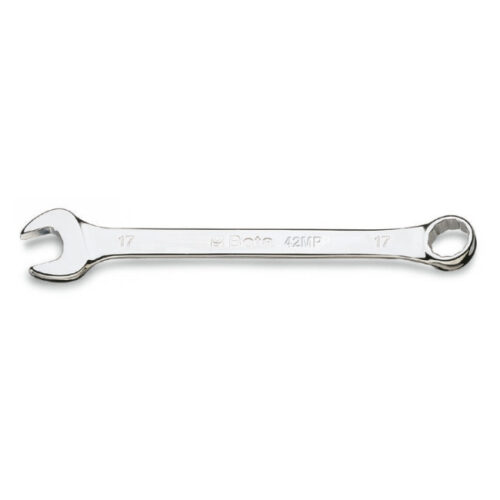 Beta 42MP COMBINATION WRENCHES BRIGHT size 6-13