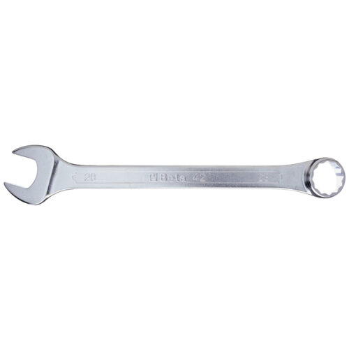 Beta 42 Combination Wrench, 28 mm Size