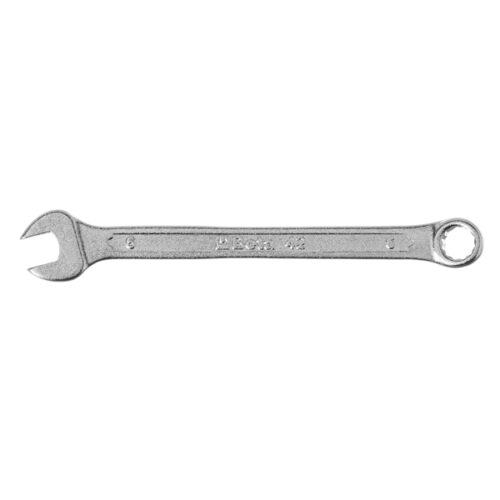 Beta 42 Combination Wrench,  Size  6-12