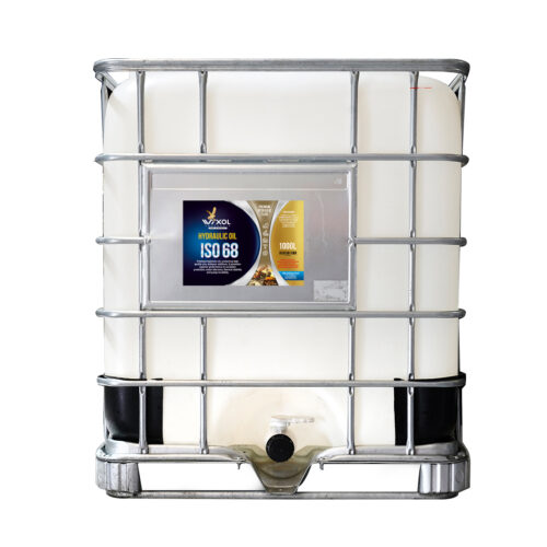 VIXOL HYDRAULIC OIL 68 – 1000L