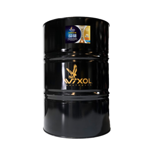 VIXOL HYDRAULIC OIL 68 -205L