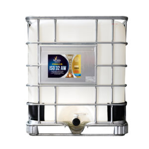 VIXOL HYDRAULIC OIL 32 - 1000L