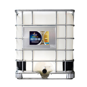 VIXOL SUPER HYDRAULIC HVI 68 -1000L