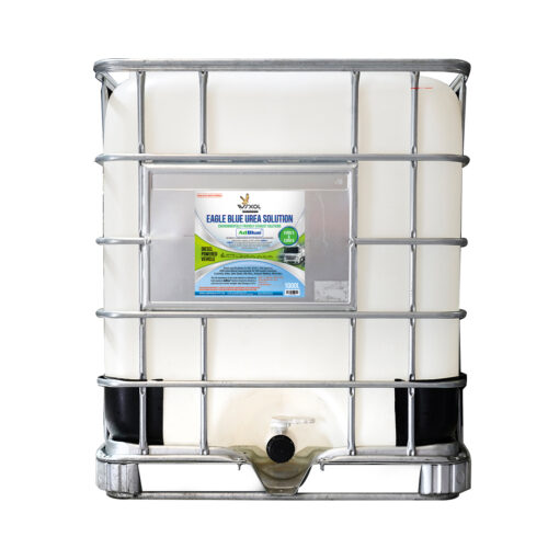 VIXOL Eagle Blue AdBlue® Urea Solution 1000L