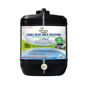 VIXOL Eagle Blue AdBlue® Urea Solution 10L