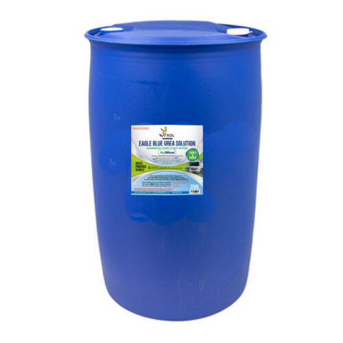 VIXOL Eagle Blue AdBlue® Urea Solution 200L