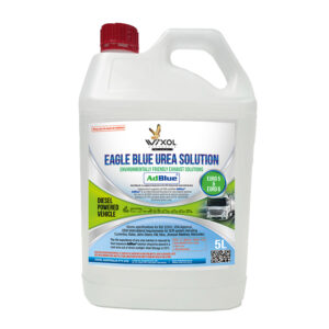 VIXOL Eagle Blue AdBlue® Urea Solution 5L