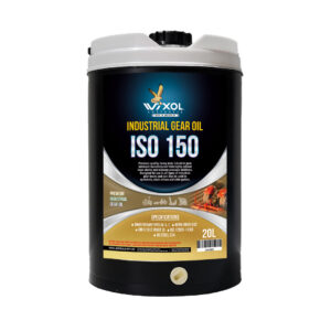 VIXOL INDUSTRIAL GEAR OIL ISO150 SIZE 20L