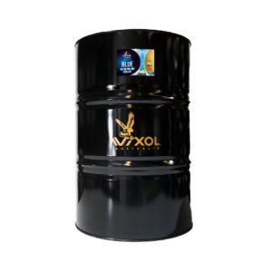 VIXOL HDD TRUCK COOLANT BLUE  (50/50 premix) -205L