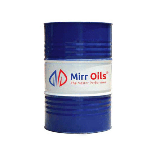 Mirr Turbo Supreme Plus HD DEO API SAE 15W-40 CK-4 – 205L