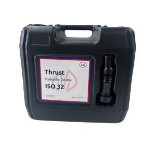 Mirr Thrust HYDRAULIC OIL ISO 32 AW-20L