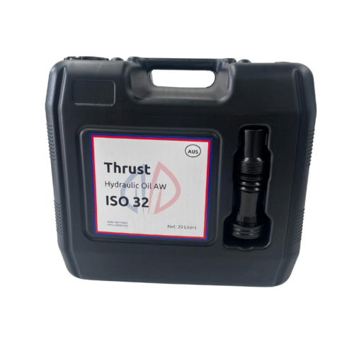 Mirr Thrust HYDRAULIC OIL ISO 32 AW-20L