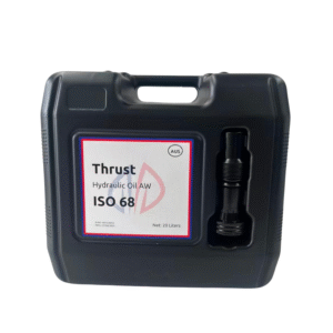 Mirr Thrust HYDRAULIC OIL ISO 68 AW-20L
