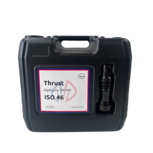 Mirr Thrust Hydraulic Oil ISO 46 HV-20L