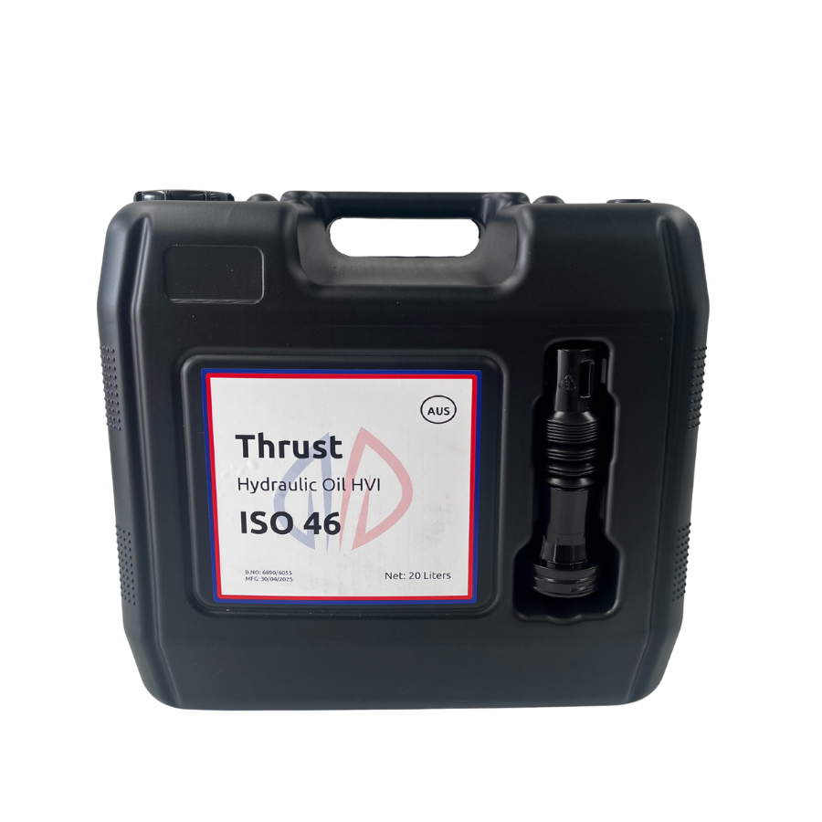 Mirr Thrust Hydraulic Oil ISO 46 HV-20L