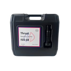 Mirr Thrust Hydraulic Oil ISO 68 HV-20L