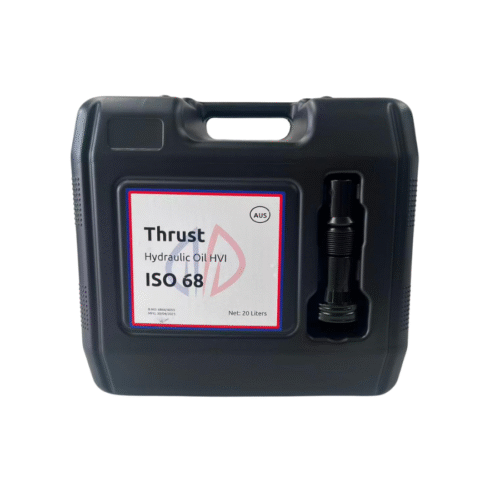 Mirr Thrust Hydraulic Oil ISO 68 HV-20L
