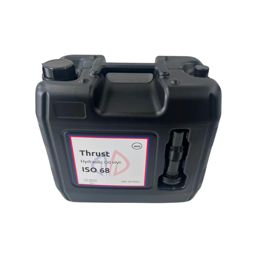 Mirr Thrust Hydraulic Oil ISO 68 HV-20L - Image 3