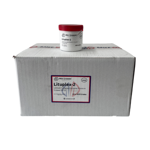 MIRR LITHPLEX COMPLEX EP2 BLUE  24x400gm “BOX”