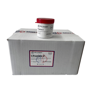 MIRR LITHPLEX COMPLEX EP2 BLUE  24x450gm "BOX"